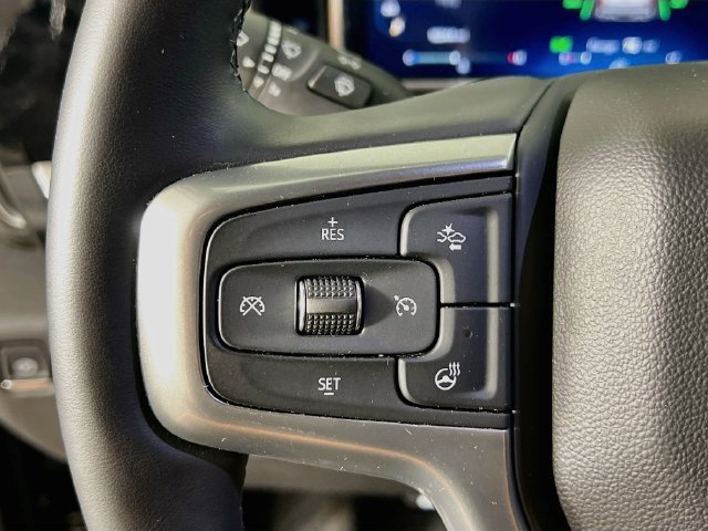 Used 2026 Chevrolet Silverado 1500 RST AWD/4WD image 13