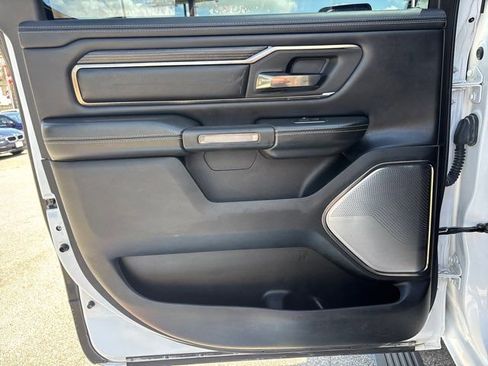 Used 2019 RAM 1500 Limited AWD/4WD image 24