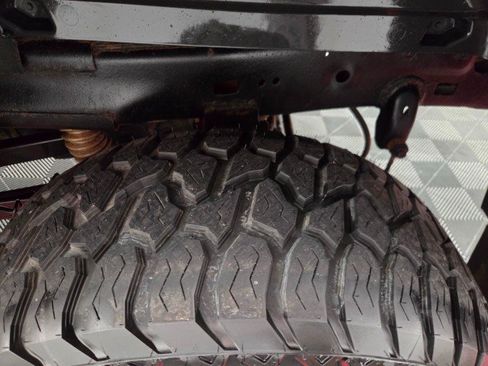 Used 2018 RAM 2500 Tradesman w/ Snow Chief Group image 72