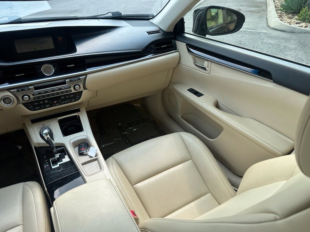 Used 2014 Lexus ES 350 FWD image 28