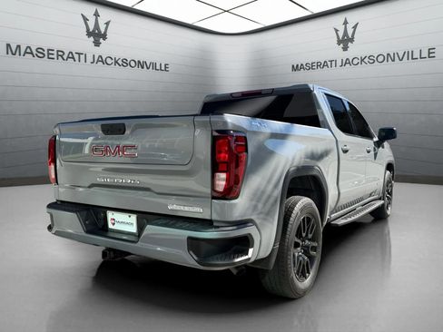 Used 2024 GMC Sierra 1500 Elevation image 12