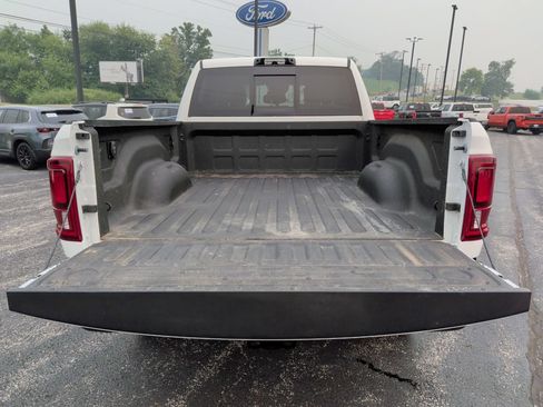 Used 2026 RAM 2500 Rebel w/ Rebel Level 2 Equipment Group AWD/4WD image 32