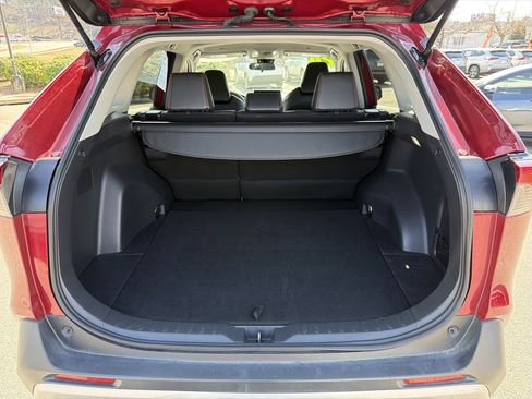 Certified 2024 Toyota RAV4 Adventure image 30