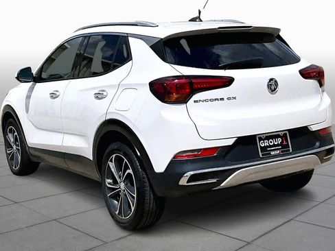 Used 2021 Buick Encore GX Essence image 12