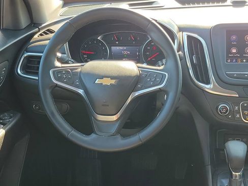 Certified 2023 Chevrolet Equinox LT FWD image 28
