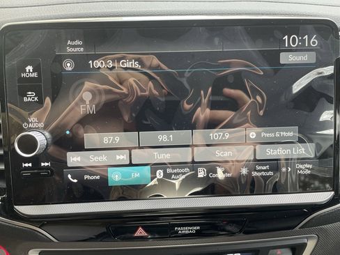 New 2025 Honda Ridgeline Sport image 17