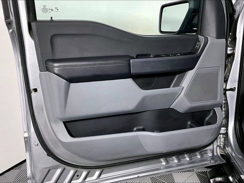 Used 2021 Ford F150 XLT AWD/4WD image 23