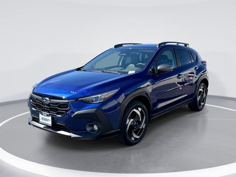 New 2026 Subaru Crosstrek 2.5i Limited image 1