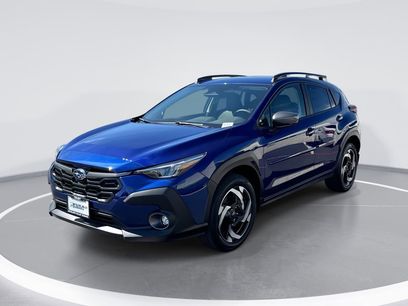 New 2026 Subaru Crosstrek 2.5i Limited