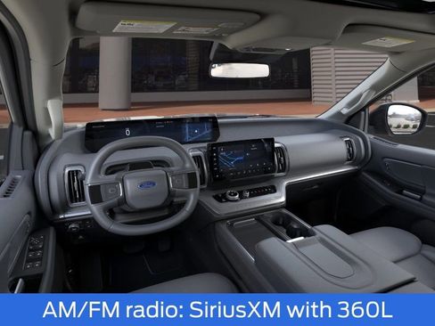 New 2025 Ford Expedition Active AWD/4WD image 12