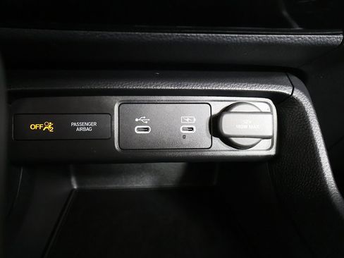 Used 2026 Honda Civic Sport image 47