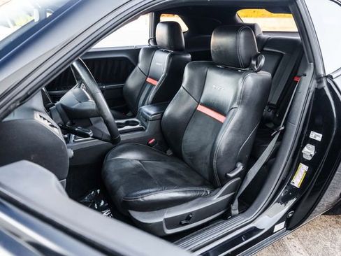 Used 2008 Dodge Challenger SRT8 image 4