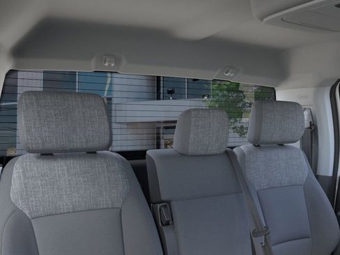 New 2025 Ford F250 XLT image 43