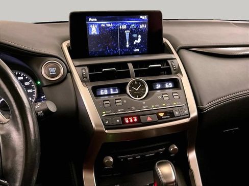 Used 2020 Lexus NX 300 AWD w/ Comfort Package image 6