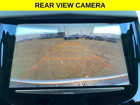 Used 2015 Cadillac SRX Performance w/ Driver Awareness Package FWD image 8