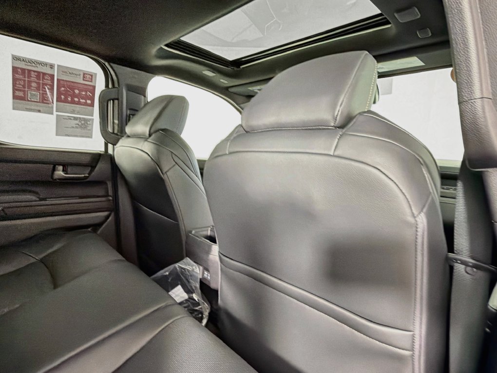 New 2026 Toyota Tacoma Limited AWD/4WD image 26