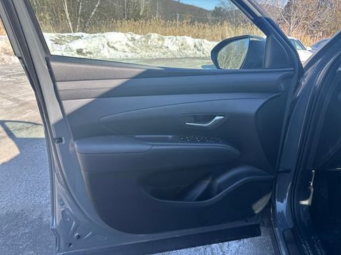 New 2026 Hyundai Tucson SEL AWD/4WD image 10