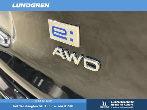 New 2026 Honda Prologue Touring image 23