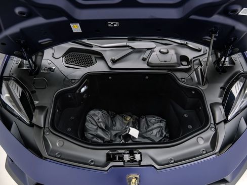 Used 2026 Lamborghini Temerario AWD/4WD image 58