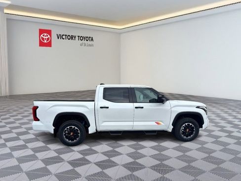New 2026 Toyota Tundra SR5 AWD/4WD image 2