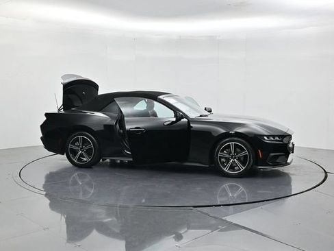 Used 2024 Ford Mustang Premium RWD image 55