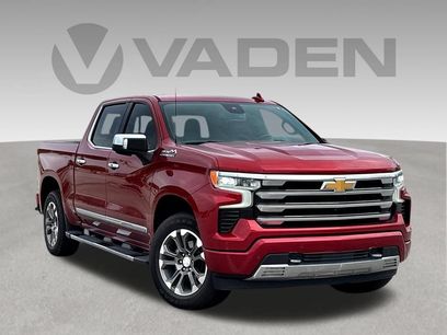 Used 2023 Chevrolet Silverado 1500 High Country