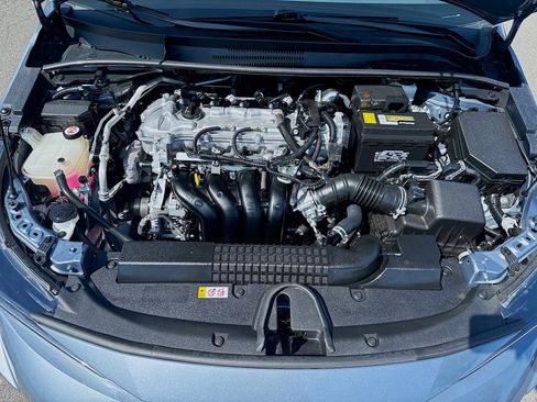 Used 2020 Toyota Corolla XLE image 25