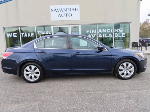 Used 2010 Honda Accord EX-L image 9