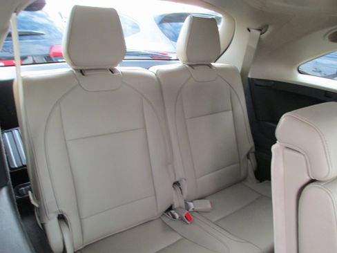 Used 2019 Acura MDX 3.5L Advance Pkg w/Entertainme image 21