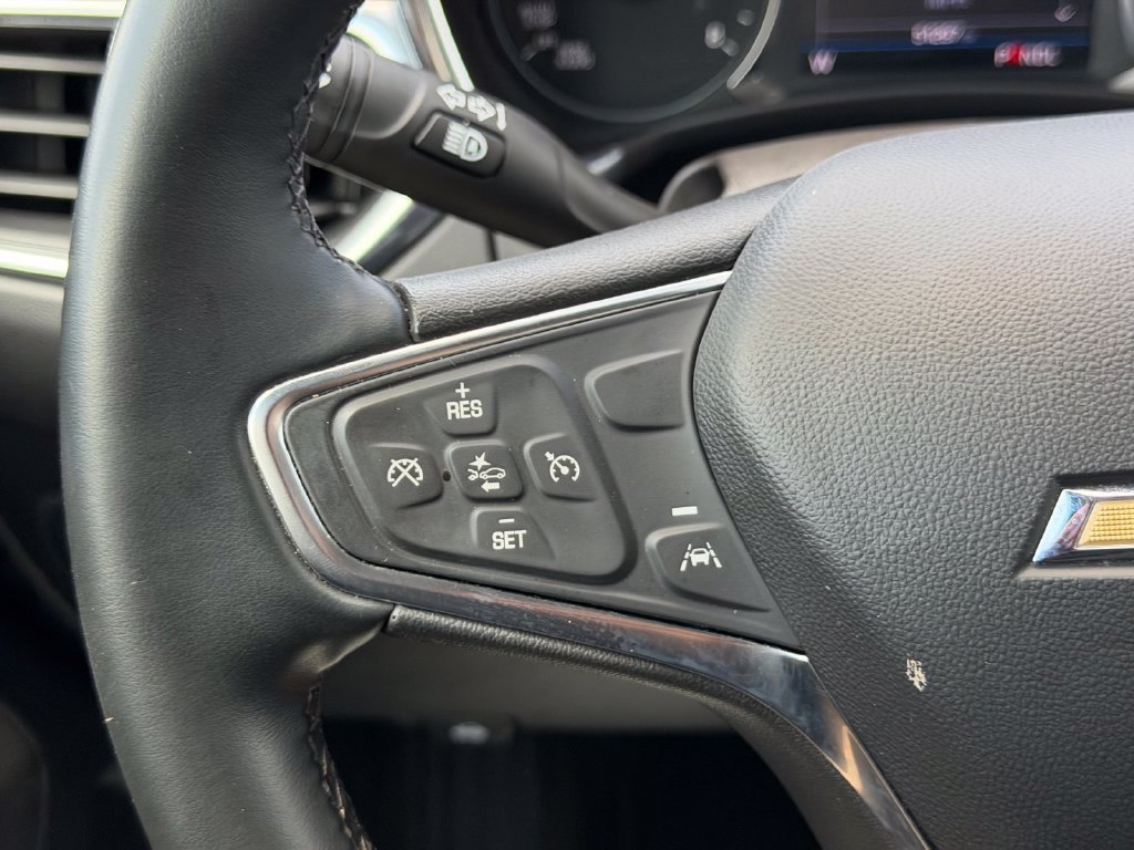 Used 2024 Chevrolet Equinox LT AWD/4WD image 21