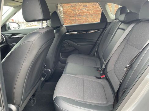 Used 2025 Kia Seltos S image 27