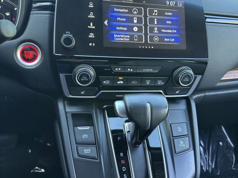 Used 2020 Honda CR-V Touring image 19
