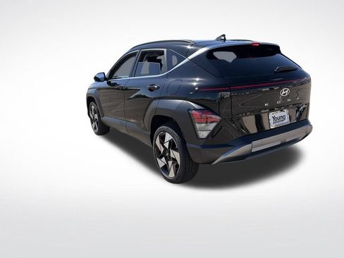 Used 2026 Hyundai Kona Limited AWD/4WD image 3