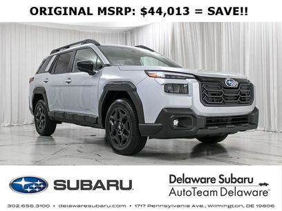 New 2026 Subaru Outback Limited