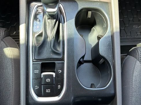 Used 2020 Hyundai Santa Fe SEL w/ Convenience Package AWD/4WD image 20