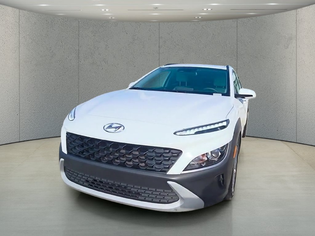 Used 2023 Hyundai Kona SEL w/ Cargo Package FWD image 47