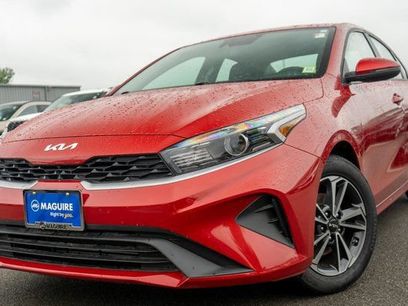 Used 2024 Kia Forte LXS w/ LXS Technology Package