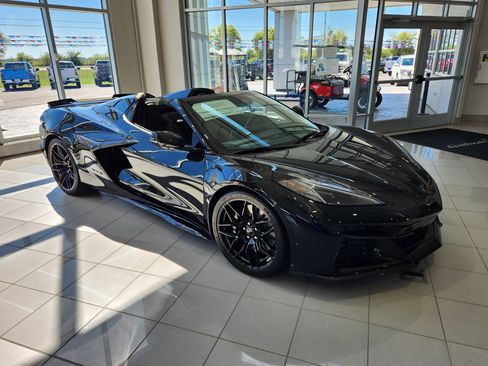 New 2026 Chevrolet Corvette Z06 image 6