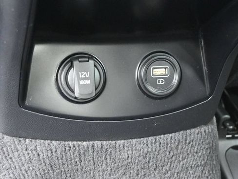 Used 2023 Kia Sorento EX w/ Panoramic Sunroof Package FWD image 19
