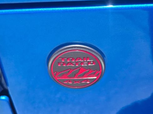 Used 2024 Jeep Wrangler Unlimited Rubicon AWD/4WD image 17