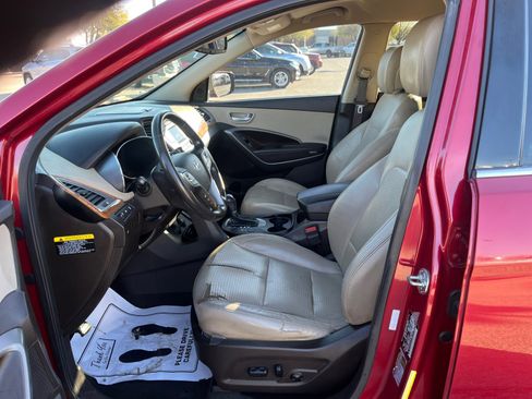 Used 2013 Hyundai Santa Fe Sport image 14