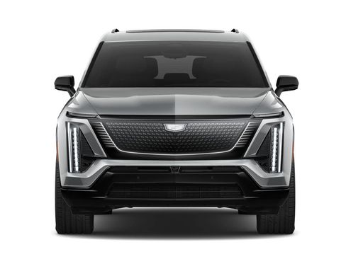 New 2026 Cadillac Vistiq Sport w/ LPO, Floor Liner Package image 36