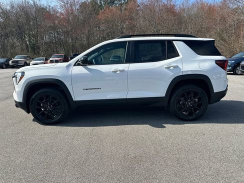 New 2026 GMC Terrain Elevation w/ Elevation Premium Package image 9