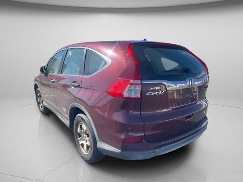 Used 2015 Honda CR-V LX image 15