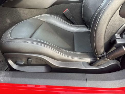 Used 2019 Chevrolet Corvette Grand Sport w/ Carbon Flash Badge Package image 16