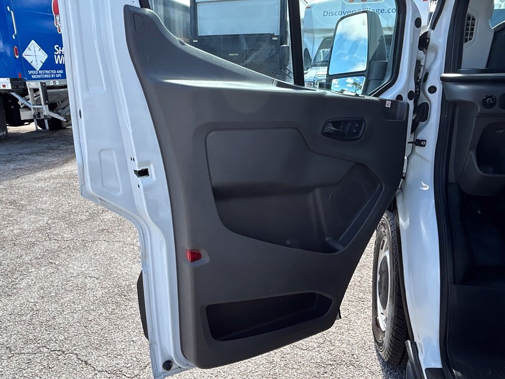 Used 2020 Ford Transit 250 148 High Roof w/ Load Area Protection Package RWD image 31