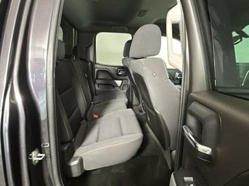 Used 2015 Chevrolet Silverado 1500 LT w/ All Star Edition AWD/4WD image 28