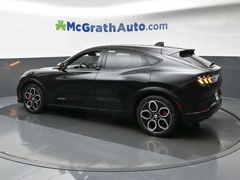 Used 2022 Ford Mustang Mach-E GT image 23