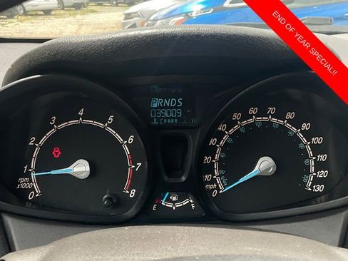 Used 2019 Ford Fiesta S image 18