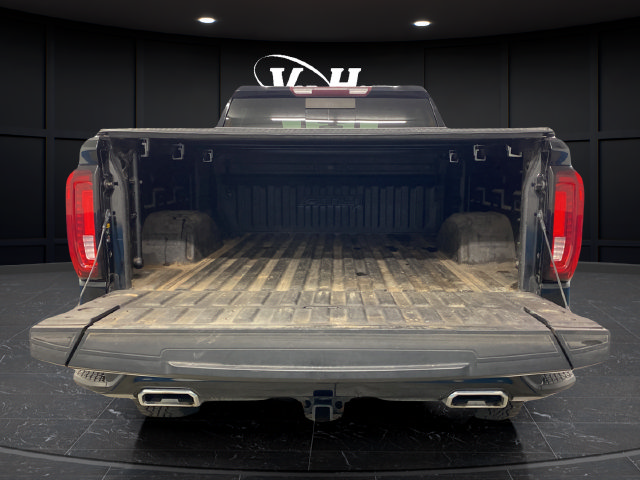 Used 2021 GMC Sierra 1500 AT4 w/ AT4 Preferred Package AWD/4WD image 27